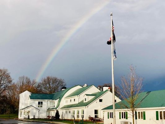 Hominy Hill Golf Course