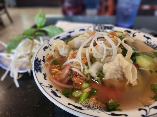 Pho 777 Vietnamese Noodle Restaurant