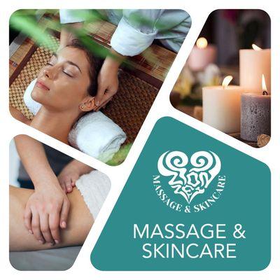 ZionZen Massage & Skincare