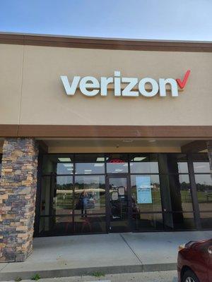 TCC-Verizon Authorized Retailer