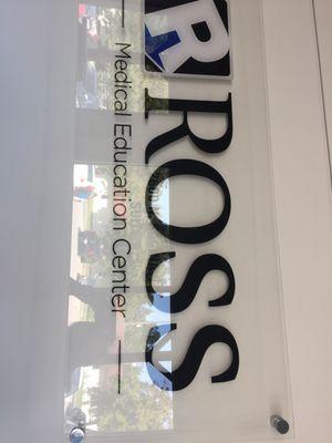 Ross Medical Education Center