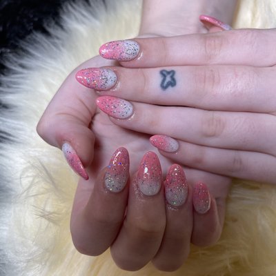 Nail art