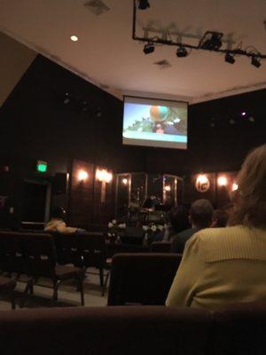 Life Church