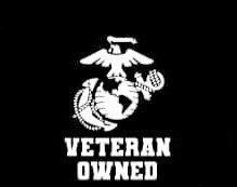 Veteran owned