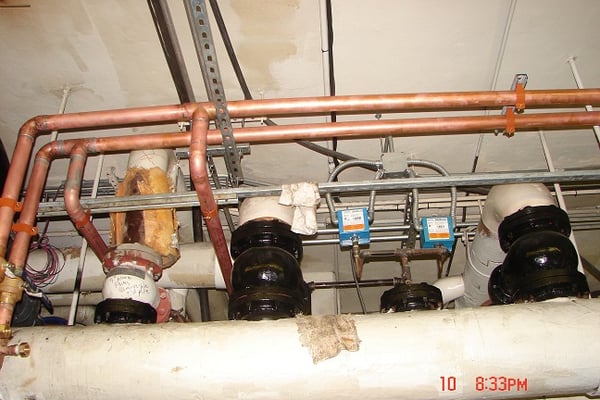 Church Street Plumbing Heating and Cooling