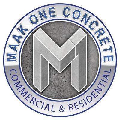 Maak One Concrete