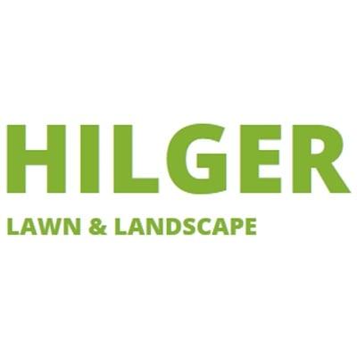 Hilger Lawn & Landscape