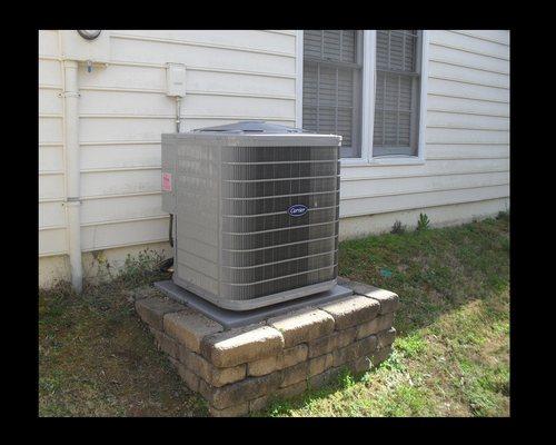 Heating and Air Conditioning Installation