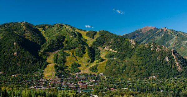 Aspen, Colorado