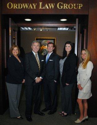 Ordway Law Group, LLC