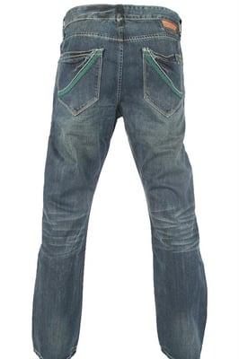 Wholesale jeans by Calvary.