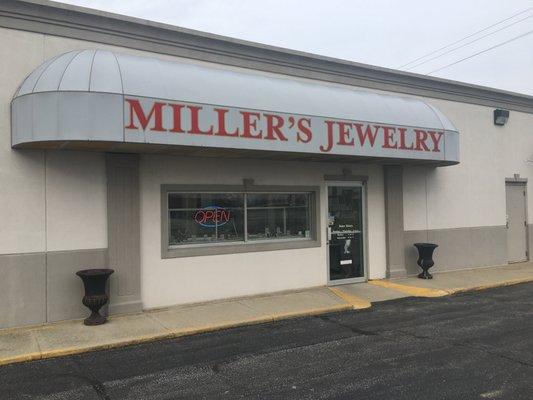 Miller's Jewelry