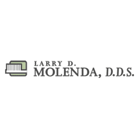 Larry D. Molenda, D.D.S. Logo