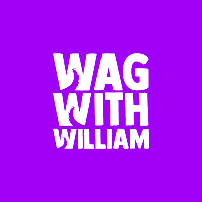 Wag with william