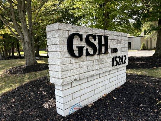 Gsh Industries