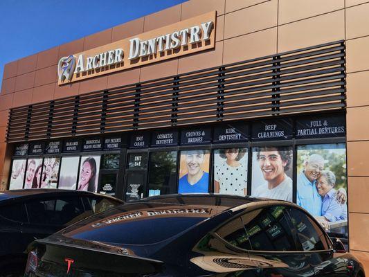 Archer Dentistry