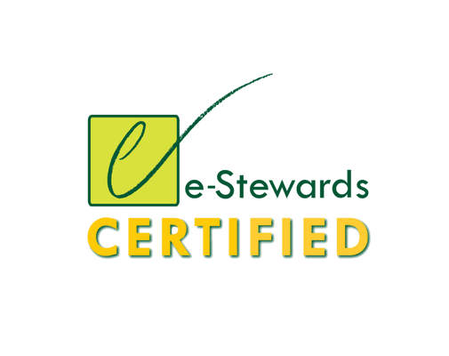 e-Steward Certified