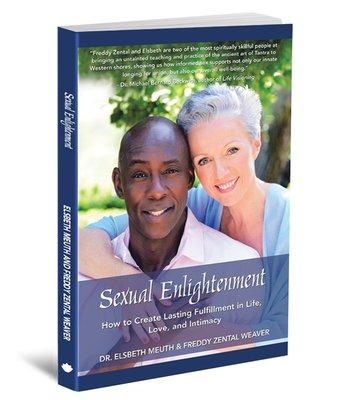 Hardcopy Book: Sexual Enlightenment available on Amazon