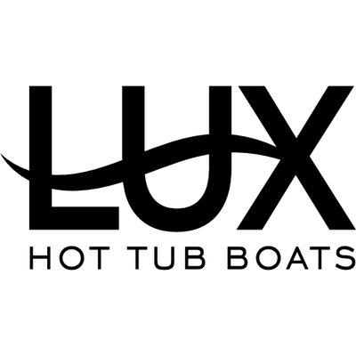 Lux Hot Tub Boats