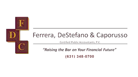 Ferrera Destefano & Caporusso Certified Public Accountants, P.C.