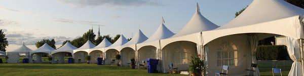 Joes Tents & Rentals