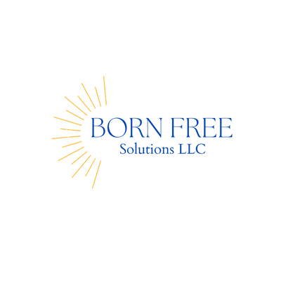 Born Free Solutions