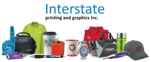 Interstate Printing & Graphics