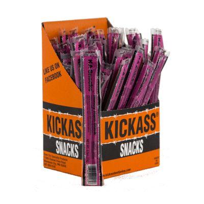 Honey Ham Snack Stick (50 count)