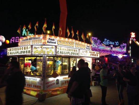 Northern Wisconsin State Fair