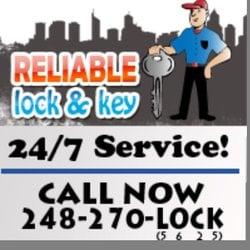 WE COME TOO YOU               248-270-LOCK