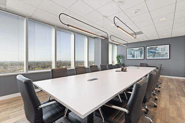 Large Conference Room