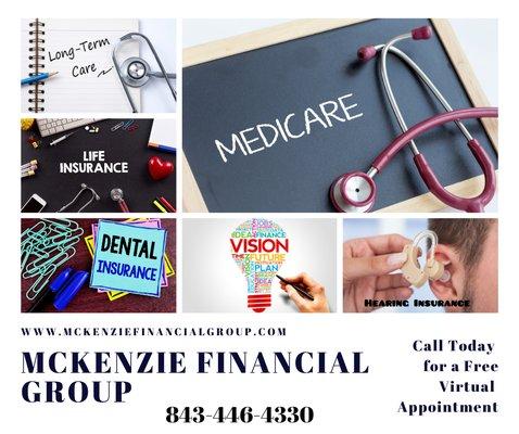 McKenzie Financial Group