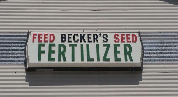 Becker's