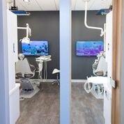 Treatment Rooms