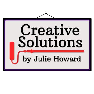 Creative Solutions by Julie Mccrory