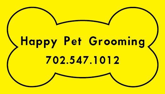 Happy Pet Grooming