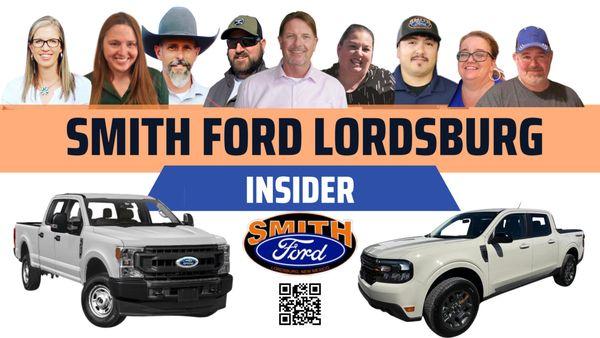 Smith Ford