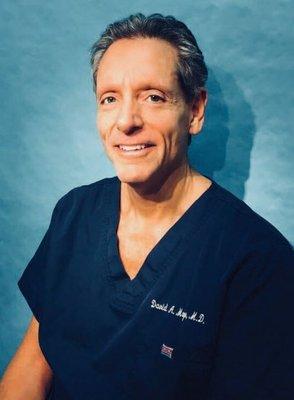 Dr. Mayer - Award-Winning Hair Restoration Doctor