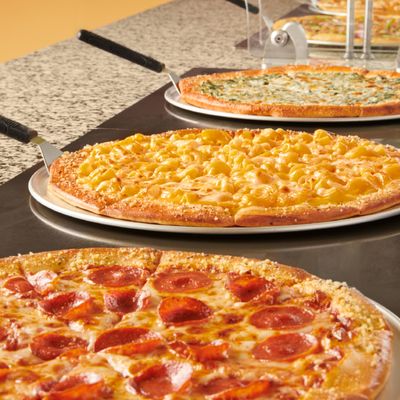 Cicis Pizza