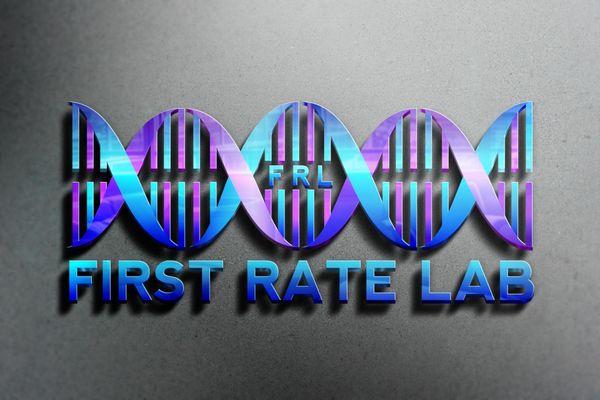 First Rate Lab