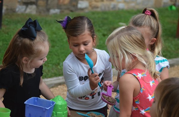 Hunt's Church Preschool