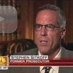 Attorney Stephen Sitkoff - Former LA Prosecutor