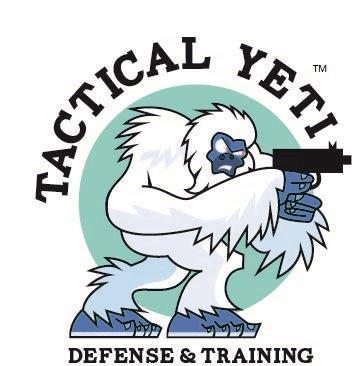 Tactical Yeti Defense and Training