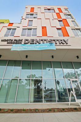 North Park Modern Dentistry