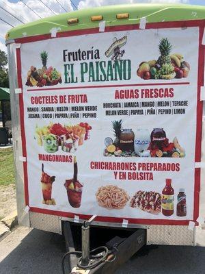 Ricas Mangonadas