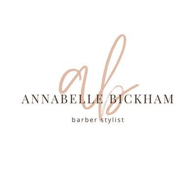 Hair by Annabelle Bickham