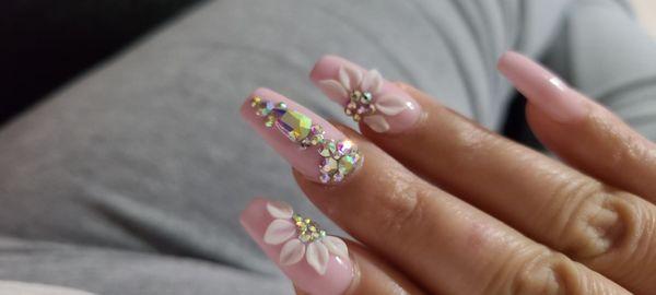 Exotic Nails Salon