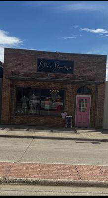 Elle’s Boutique