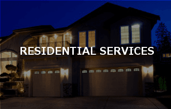 Residential Electrical Services