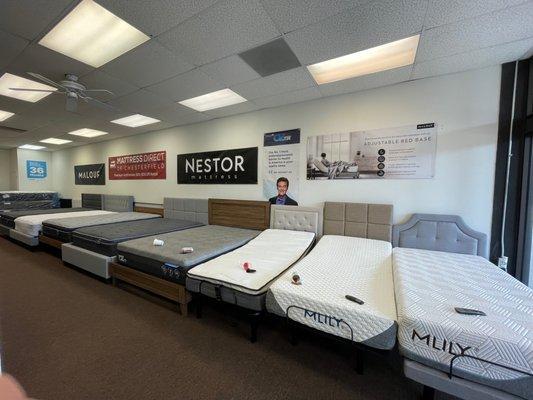 Mattress Direct of Chesterfield